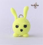 BUNNY HANDMADE CLAY MINIATURE (Copy)