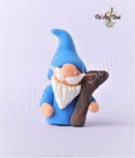 GNOME-HANDMADE-CLAY-MINIATURE