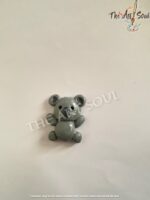 Koala 🐨  miniature fridge magnet